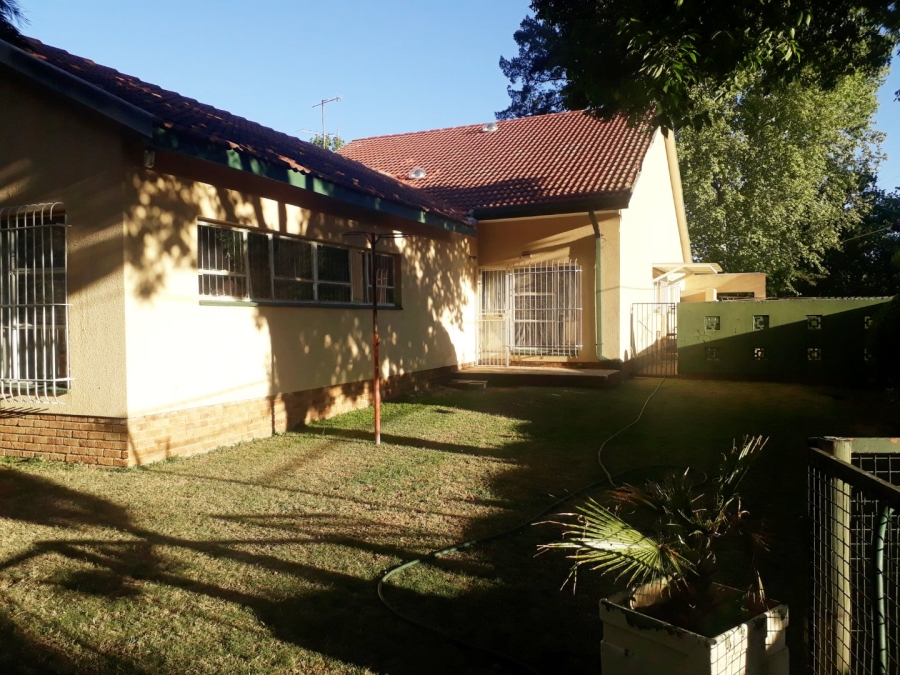 5 Bedroom Property for Sale in Sasolburg Free State